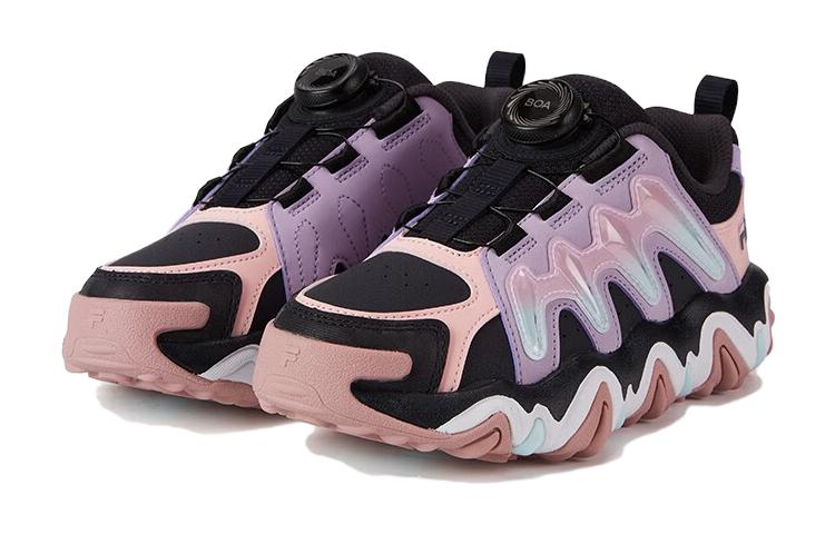 Order (PS) FILA Zapatillas Deportivas 'Azul Morado' K15B312501FNL