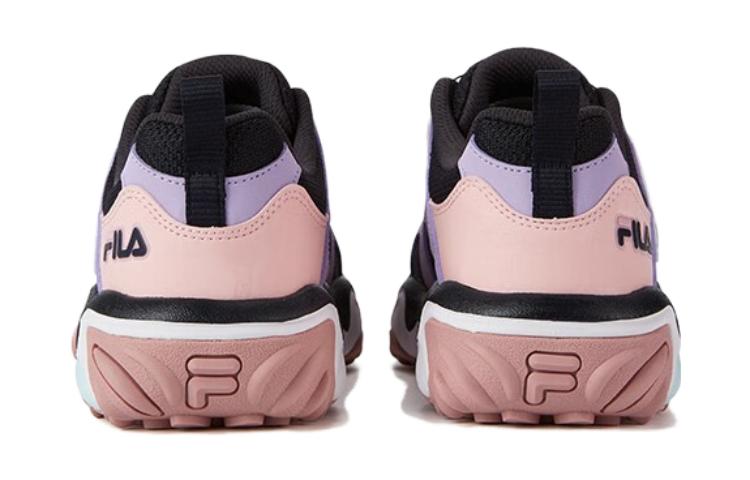 Shop (PS) FILA Sneaker ''Blu Viola'' K15B312501FNL