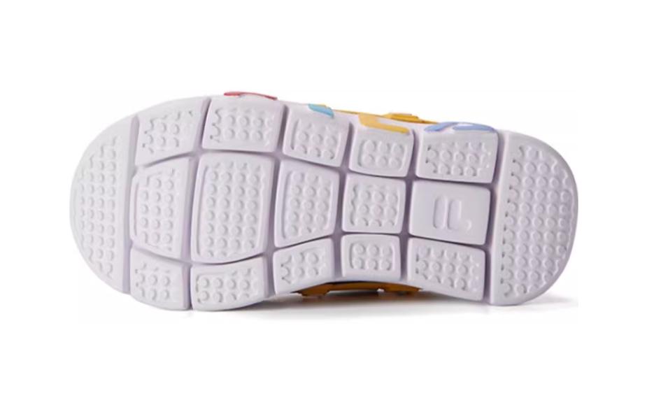 Shop (PS) FILA Zapatillas Deportivas 'Azul Amarillo' K14B232465PQPC