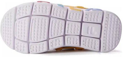 (PS) FILAトレーナー 青黄 (FILA Trainer AoKi) K14B232465PQPC Shop (PS) FILAトレーナー 青黄 (FILA Trainer AoKi) K14B232465PQPC