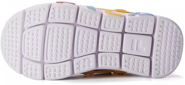 (PS) FILA Kasut 'Biru Kuning' K14B232465PQPC Shop (PS) FILA Kasut 'Biru Kuning' K14B232465PQPC