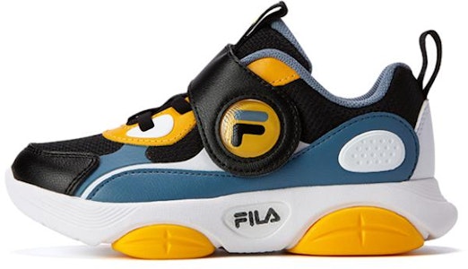 (PS) FILA Zapatillas Entrenamiento 'Gris Piedra Azul' K14B242401FBB Buy (PS) FILA Zapatillas Entrenamiento 'Gris Piedra Azul' K14B242401FBB