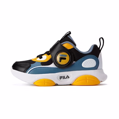 (PS) FILA Trainer 'Grey Blue Stone'