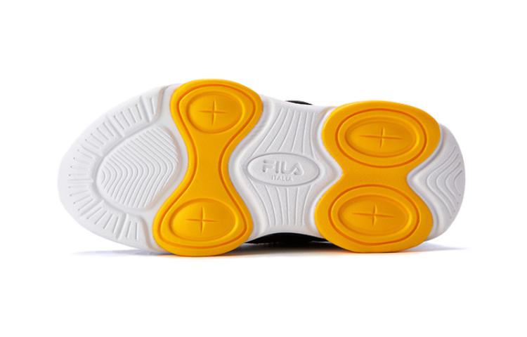 Shop (PS) FILA Zapatillas Entrenamiento 'Gris Piedra Azul' K14B242401FBB