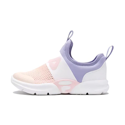(PS) FILA Trainer 'Pink Purple'