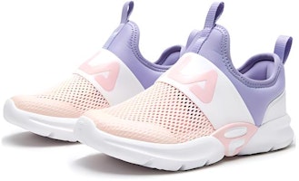 (PS) 휠라 트레이너 '핑크 퍼플' K54B422403FWP Lookbook (PS) 휠라 트레이너 '핑크 퍼플' K54B422403FWP