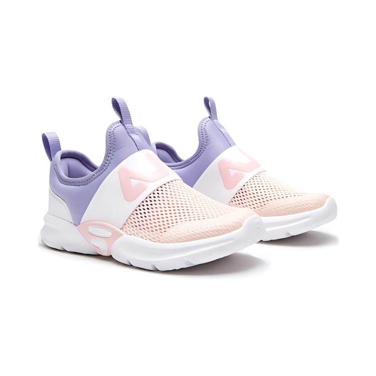 Shop (PS) FILA Zapatillas Entrenamiento 'Rosa Púrpura' K54B422403FWP