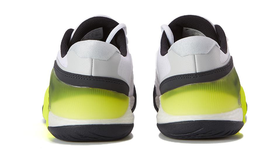 Shop (PS) FILA Zapatillas 'Blanco Amarillo' K15B252301FWN