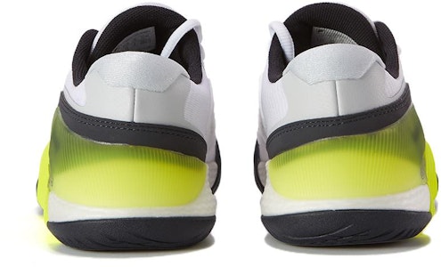 (PS) FILA 运动鞋 '白黄' K15B252301FWN Shop (PS) FILA 运动鞋 '白黄' K15B252301FWN