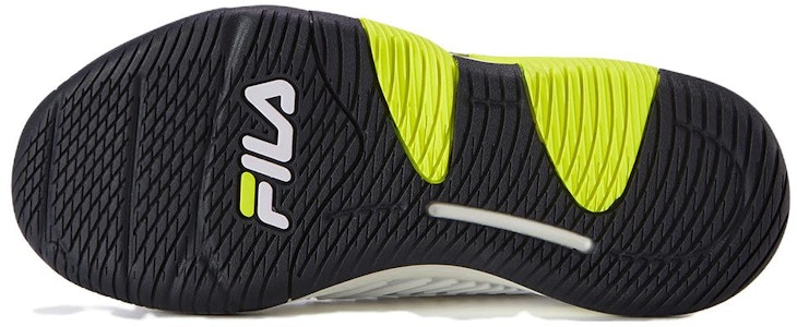 (PS) FILA 运动鞋 '白黄' K15B252301FWN Purchase (PS) FILA 运动鞋 '白黄' K15B252301FWN