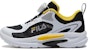 (PS) FILA Latihan 'Hitam Putih' K14B422402FBW