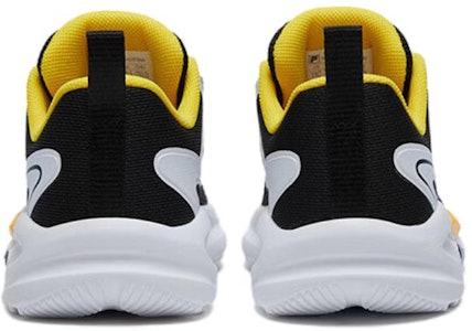 (PS) FILA Entrenamiento 'Negro Blanco' K14B422402FBW Purchase (PS) FILA Entrenamiento 'Negro Blanco' K14B422402FBW