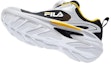 Details for (PS) FILA Latihan 'Hitam Putih' K14B422402FBW