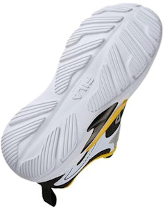 (PS) FILA Entrenamiento 'Negro Blanco' K14B422402FBW Sizing (PS) FILA Entrenamiento 'Negro Blanco' K14B422402FBW