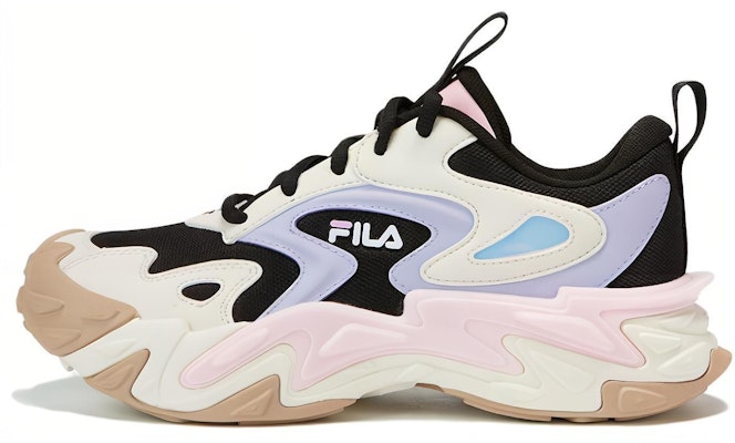 (Preschool) FILA Training 'Black White' K15B312502FBG Buy (Preschool) FILA Training 'Black White' K15B312502FBG