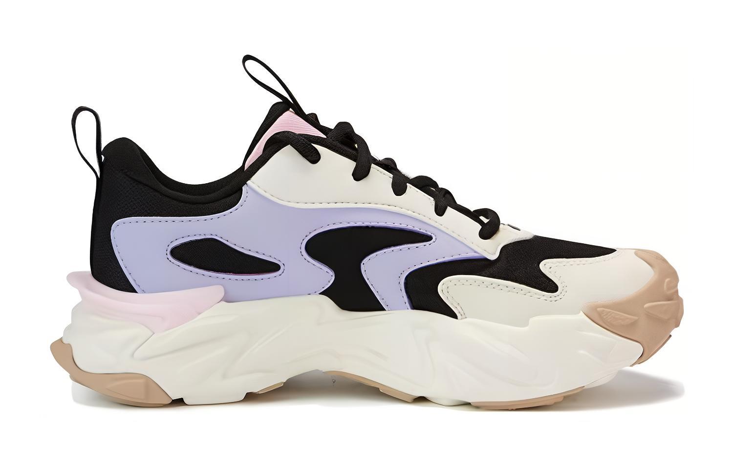 (PS) FILA Training 'Black White' 圖 2