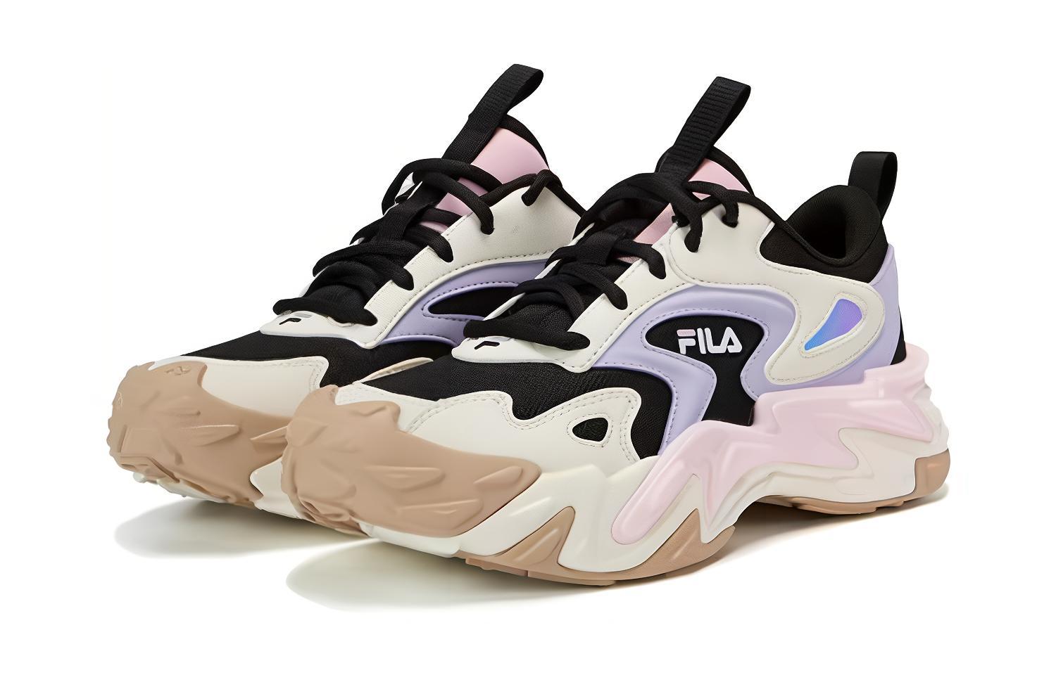 (PS) FILA Training 'Black White' 圖 3