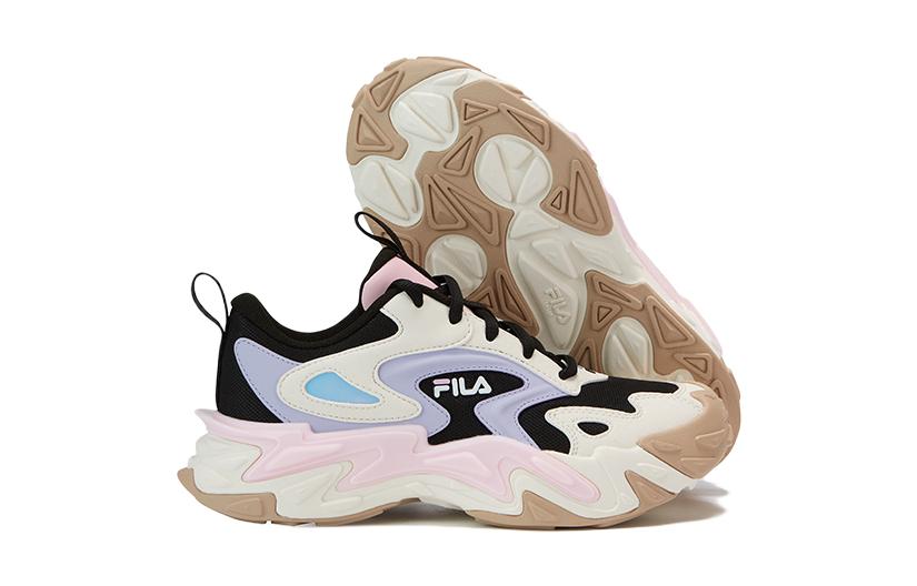 (PS) FILA Training 'Black White' 圖 4