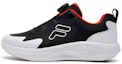 Buy (Preschool) FILA Training 'Black White' K15B422402-BW