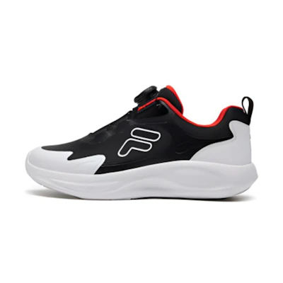 (PS) FILA Training 'Black White'