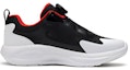 Order (Preschool) FILA Training 'Black White' K15B422402-BW