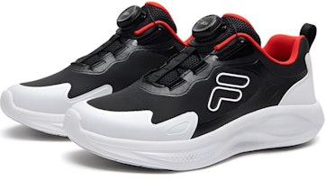 (PS) FILAトレーニング ブラック/ホワイト K15B422402-BW Lookbook (PS) FILAトレーニング ブラック/ホワイト K15B422402-BW