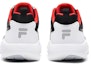 Shop (Preschool) FILA Training 'Black White' K15B422402-BW