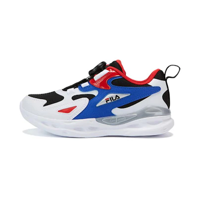 (PS) FILA Training 'Blue White'