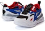 Lookbook (PS) FILA Latihan 'Biru Putih' K14B312402FNC