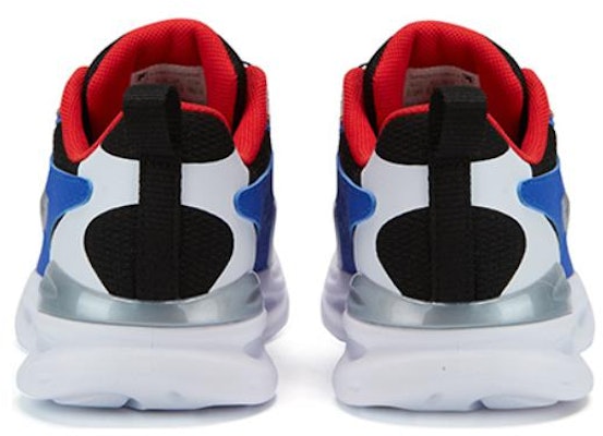 (Preschool) FILA Training 'Blue White' K14B312402FNC Shop (Preschool) FILA Training 'Blue White' K14B312402FNC