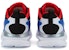 (PS) FILA Latihan 'Biru Putih' K14B312402FNC