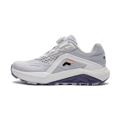 (PS) FILA Training 'Grey White'