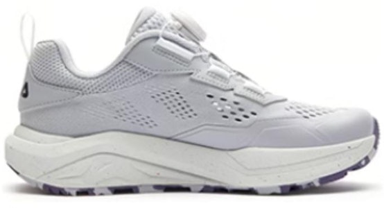 (PS) FILA Latihan 'Kelabu Putih' K15B422505-FMA Order (PS) FILA Latihan 'Kelabu Putih' K15B422505-FMA