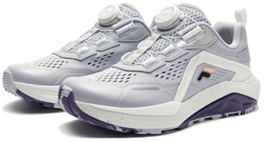 (PS) 斐乐训练鞋 '灰白' K15B422505-FMA Lookbook (PS) 斐乐训练鞋 '灰白' K15B422505-FMA