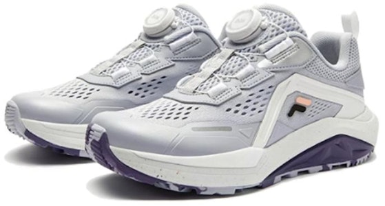 (PS) FILA Latihan 'Kelabu Putih' K15B422505-FMA Lookbook (PS) FILA Latihan 'Kelabu Putih' K15B422505-FMA