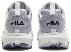 (PS) 斐乐训练鞋 '灰白' K15B422505-FMA Shop (PS) 斐乐训练鞋 '灰白' K15B422505-FMA