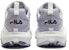 (Preschool) FILA Training 'Grey White' K15B422505-FMA