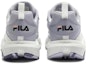 Shop (Preschool) FILA Training 'Grey White' K15B422505-FMA