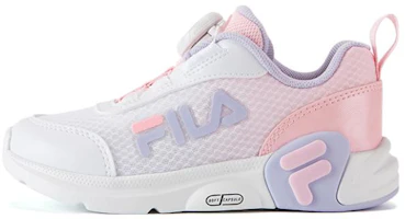 (Preschool) FILA Training 'Misty Pink' K14B312401FBC (Preschool) FILA Training 'Misty Pink' K14B312401FBC