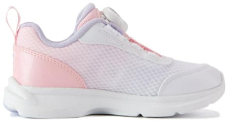 (Preschool) FILA Training 'Misty Pink' K14B312401FBC Order (Preschool) FILA Training 'Misty Pink' K14B312401FBC