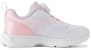 (Preschool) FILA Training 'Misty Pink' K14B312401FBC