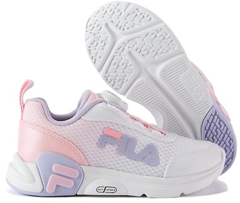 (Preschool) FILA Training 'Misty Pink' K14B312401FBC Purchase (Preschool) FILA Training 'Misty Pink' K14B312401FBC