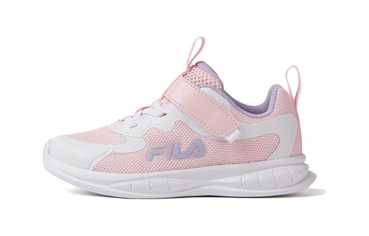 (Preschool) FILA Training 'Pink' K14B312408FCB