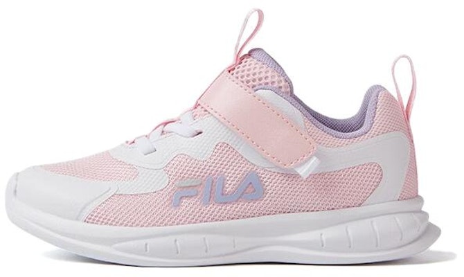 (Preschool) FILA Training 'Pink' K14B312408FCB Buy (Preschool) FILA Training 'Pink' K14B312408FCB