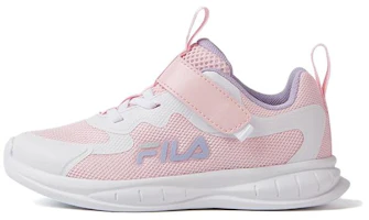 (Preschool) FILA Training 'Pink' K14B312408FCB (Preschool) FILA Training 'Pink' K14B312408FCB