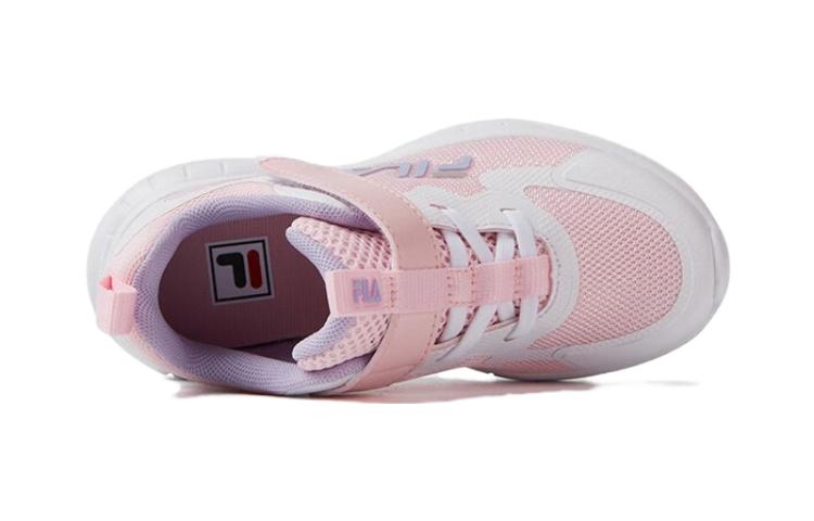 Lookbook (PS) FILA Entrenamiento 'Rosa' K14B312408FCB