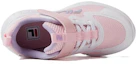 Lookbook (PS) FILA Entrenamiento 'Rosa' K14B312408FCB