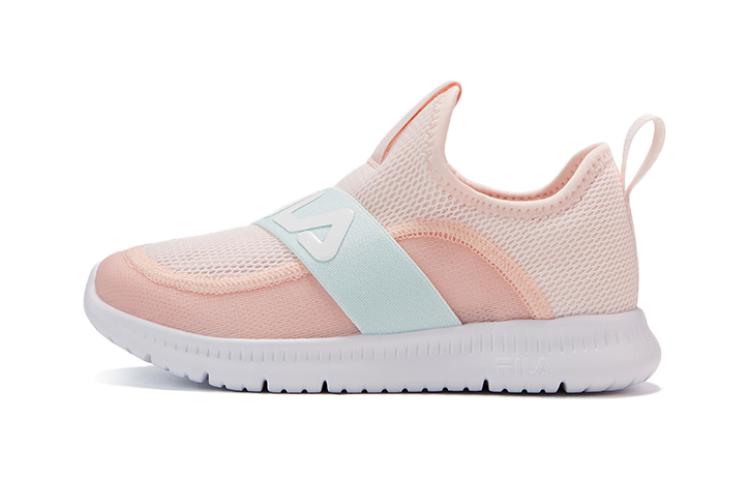 (Preschool) FILA Training 'Pink Comfort' K14B222403APK