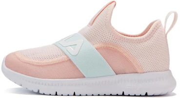 (Preschool) FILA Training 'Pink Comfort' K14B222403APK (Preschool) FILA Training 'Pink Comfort' K14B222403APK