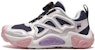 (Preschool) FILA Training 'White Black Silver' K14G332501FNL